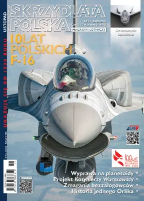 Skrzydlata Polska 11/2016