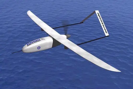 Textron kupuje AAI i Aerosonde