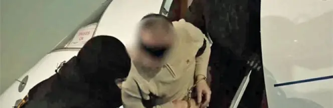 Podejrzany o zamach na wiceszefa GRU zatrzymany w Dubaju