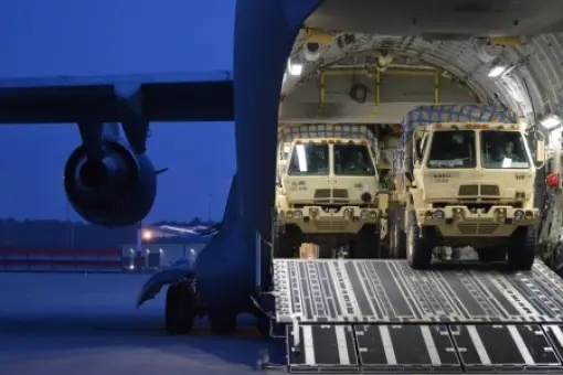 US Army zapowiada nową generację FMTV