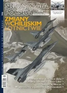 Skrzydlata Polska 05/2009