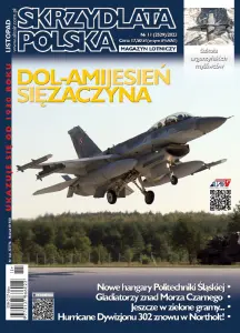 Skrzydlata Polska 11/2023