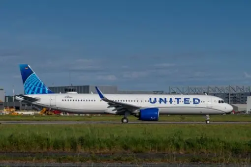 United wydzierżawią kolejne A321