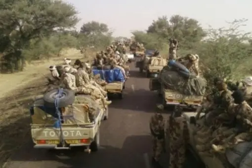 Pogrom Boko Haram
