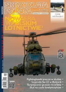 Skrzydlata Polska 08/2019