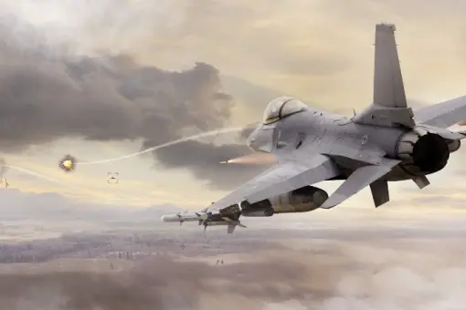 100 000 dostarczonych APKWS