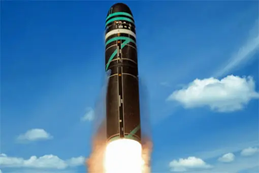 Kontrakt na M51.4 dla ArianeGroup