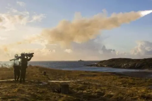Raytheon powoi produkcję Stingerów
