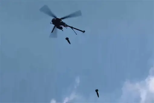 Vapor CLE – nowy bsl AV