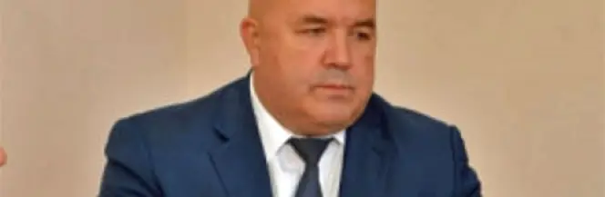 Aresztowanie dyrektora Uralwagonzawodu