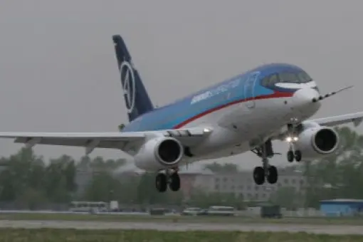 SuperJet oblatany