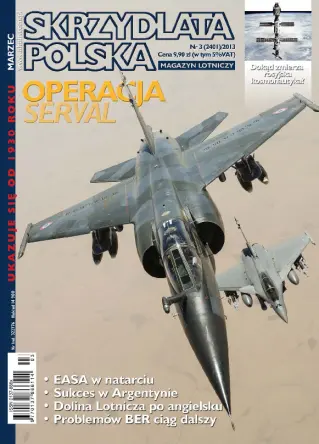 Skrzydlata Polska 03/2013