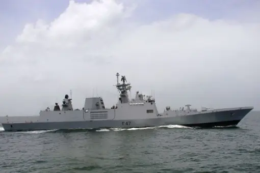 MDL porozumiało się z Fincantieri