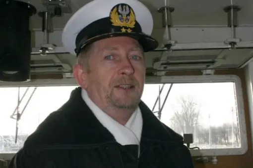 Plany MW pod wodzą wiceadmirała Karwety