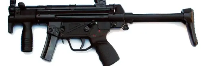 Wietnam kupuje pakistańską broń