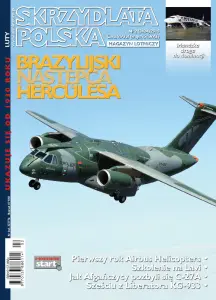 Skrzydlata Polska 02/2015