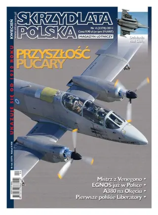 Skrzydlata Polska 04/2011