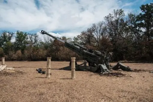 Więcej amerykańskiej pomocy dla Ukrainy
