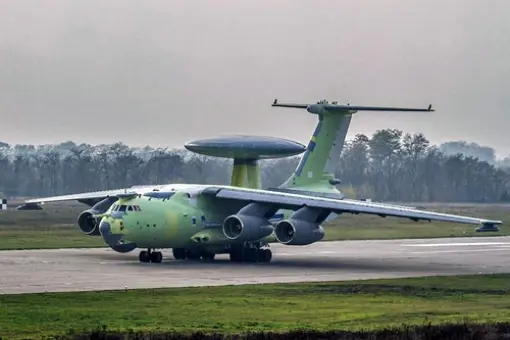 A-100 oblatany