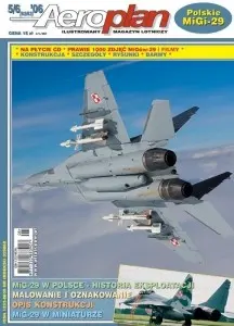 Aeroplan 05/2006