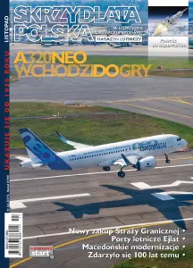 Skrzydlata Polska 11/2014