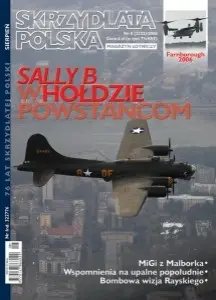 Skrzydlata Polska 08/2006