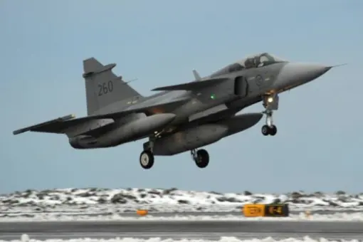Iceland Air Meet 2014