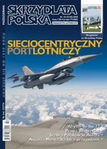 Skrzydlata Polska 10/2008