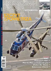 Skrzydlata Polska 02/2014