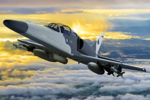 FIA 2018: Aero ujawnia F/A-259