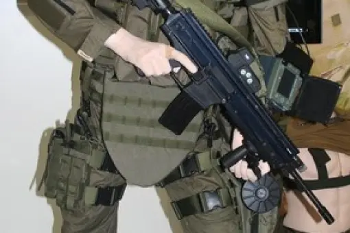 Nowe zbroje i ubiory z Maskpolu