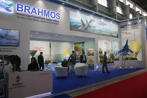 KADEX 2018: Oferta BrahMosa dla Kazachstanu