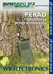 Extra Raport MSPO 3 - WB Electronics 