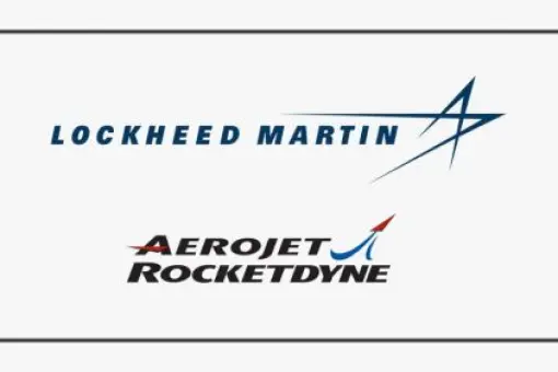 Lockheed Martin przejmuje Aerojet Rocketdyne