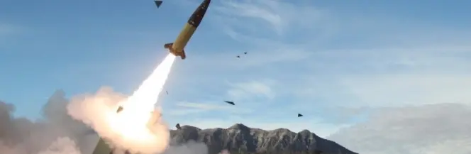 Rheinmetall chce produkować ATACMS