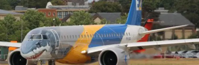 Afrykańskie tournee Łowcy Zysków