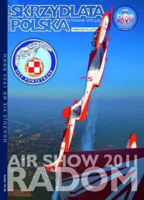 Air Show 2011 Radom