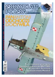 Skrzydlata Polska 02/2013