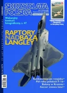 Skrzydlata Polska 06/2007