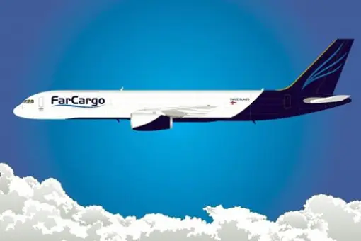 FarCargo z Wysp Owczych