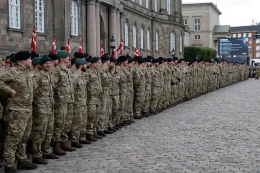 Rozszerzenie duńskiego Accelerationsfonden
