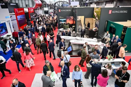 Tysiąc wystawców na MSPO 2026