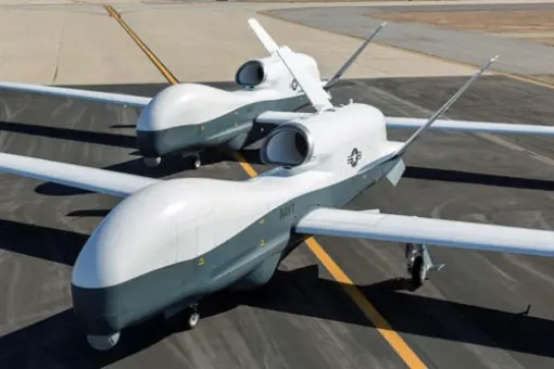 US Navy kupuje kolejne Tritony