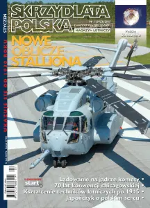 Skrzydlata Polska 01/2015