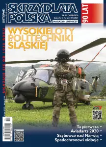 Skrzydlata Polska 11/2020