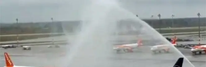 Berlin Brandenburg otwarty