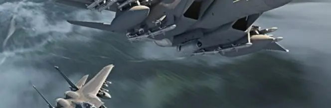 F-15EX dla Polski?