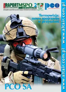 Extra Raport MSPO 2 - PCO S.A.