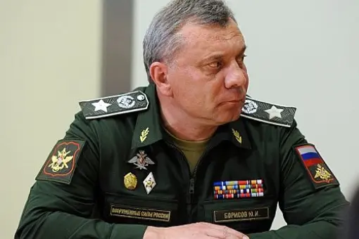 Operacyjne testy dwójki Su-57 w Syrii