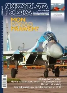 Skrzydlata Polska 06/2009